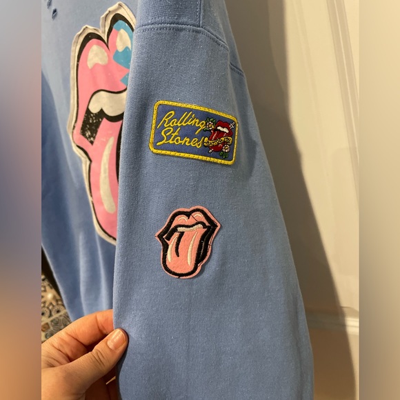 Sojara Sweater - Picture 2 of 4